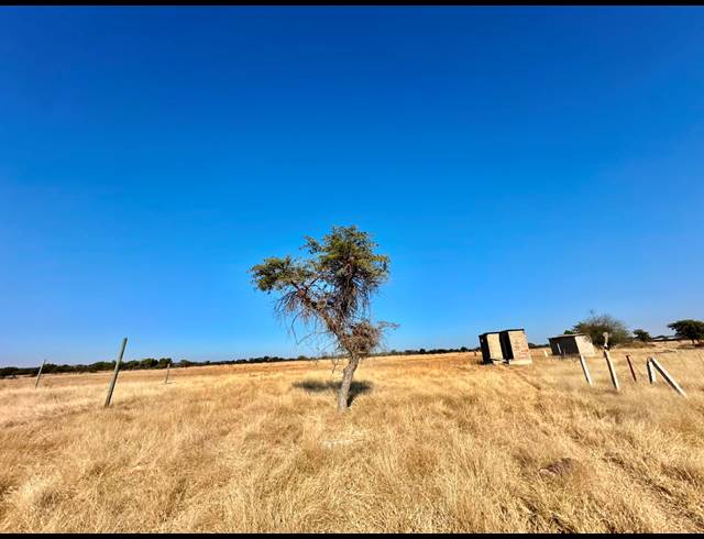 8.50HA SMALLHOLDING FOR SALE IN MYNGENOEGEN AH